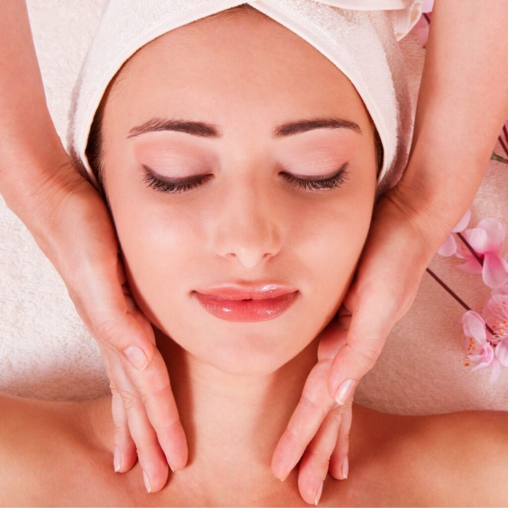 フェイシャルおすすめ